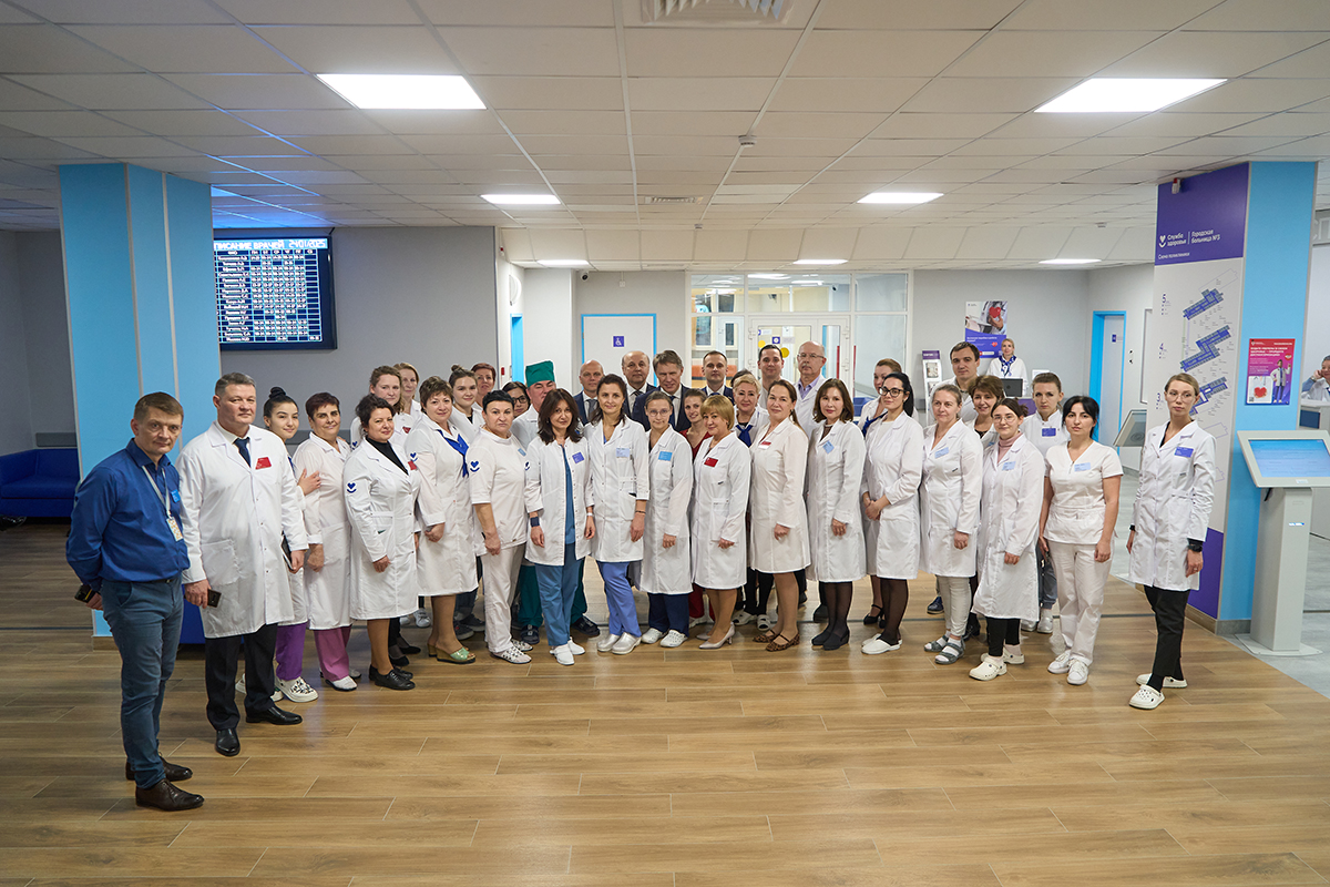 Электронное расписание для государственных и муниципальных ведомства и учреждений